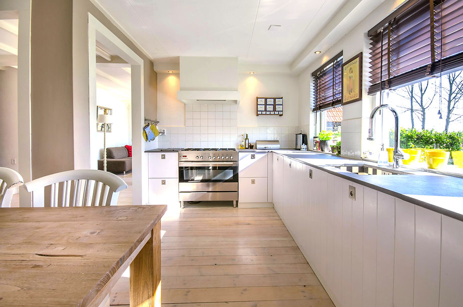 How to Plan a Stress-Free Kitchen Remodel