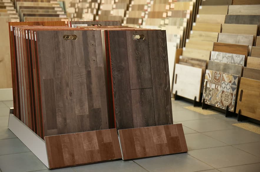The Ultimate Guide to Choosing the Right Flooring for Every Room in Your Home