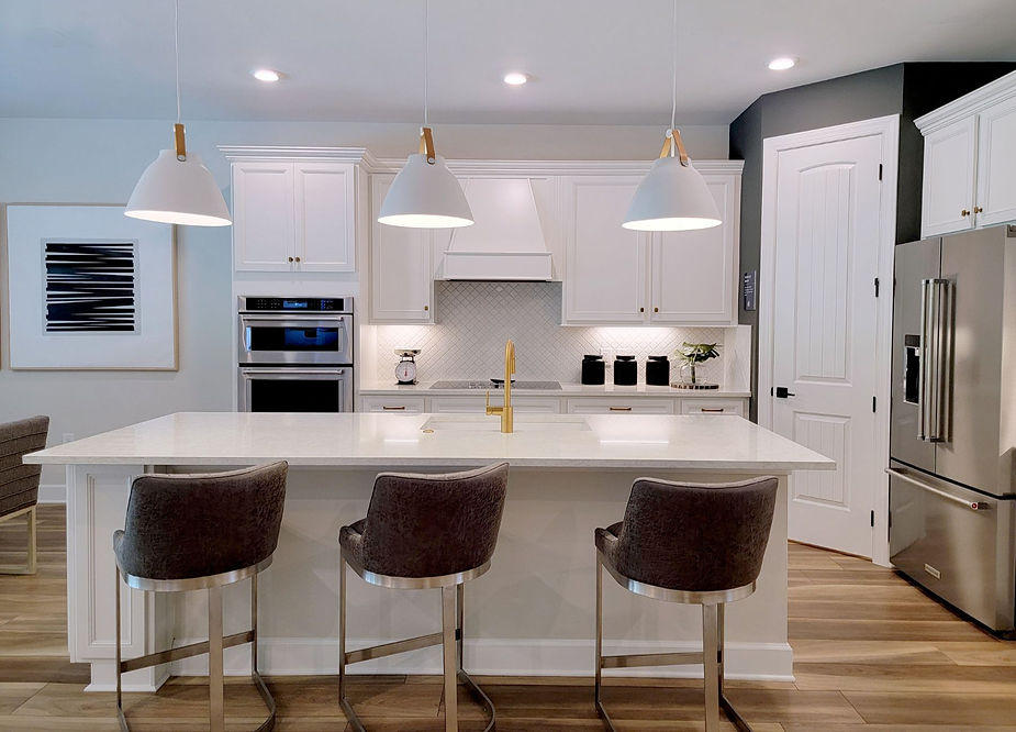 How to Choose the Right Lighting for Your Kitchen Remodel