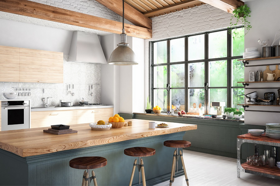How to Choose Between a Full Kitchen Remodel and Minor Upgrades